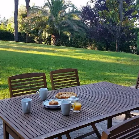 Villa Demonte